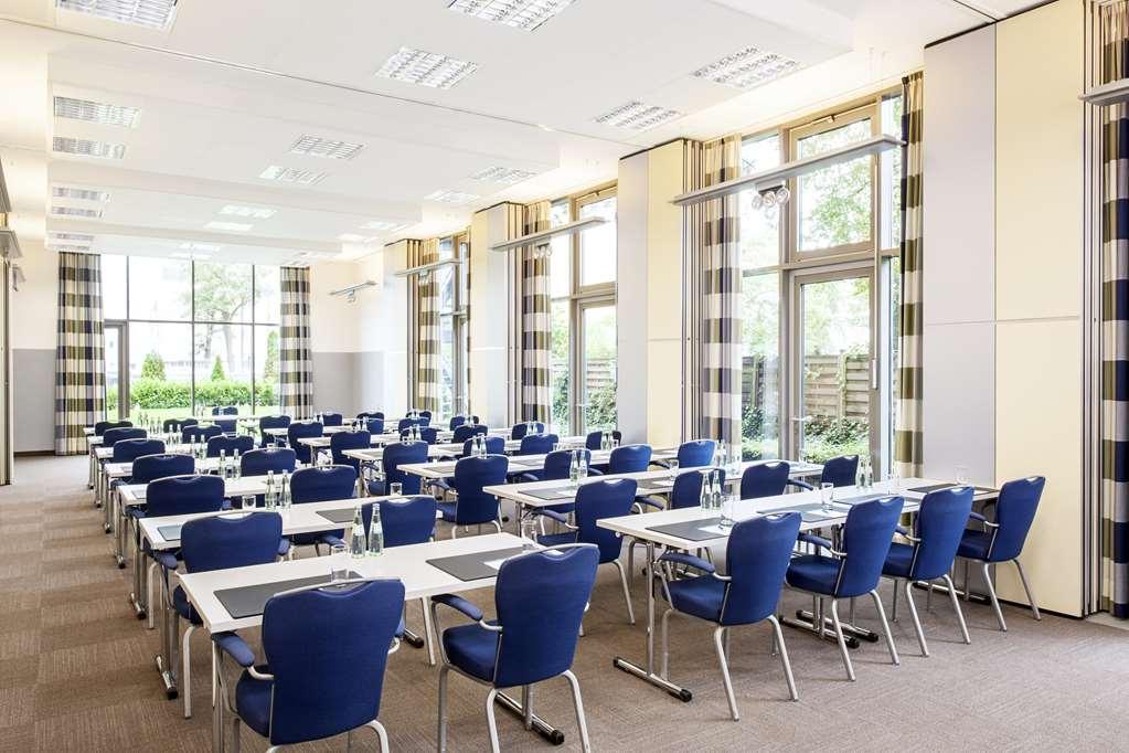 Nh Frankfurt Niederrad Hotell Frankfurt am Main Fasiliteter bilde