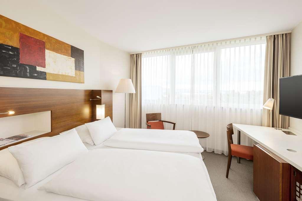 Nh Frankfurt Niederrad Hotell Frankfurt am Main Rom bilde